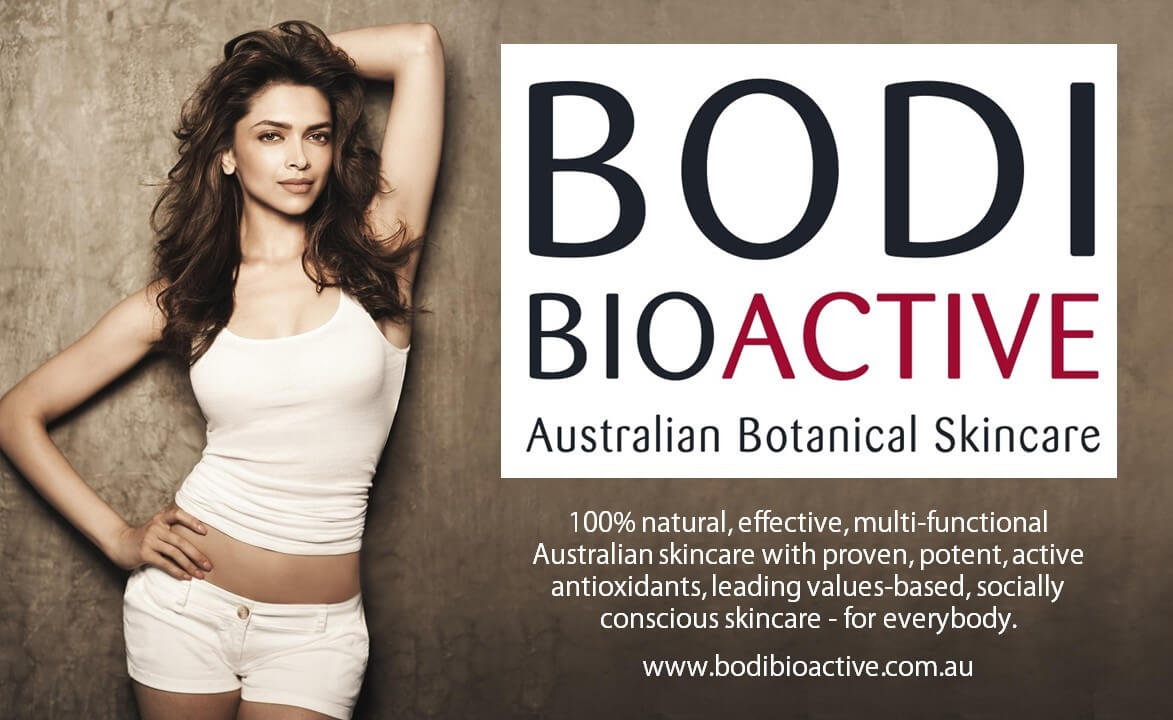 Winner small image - BODI Bioactive